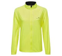 Ronhill Running Wmn's Core Jacket Fluo Yellow/Black, 12