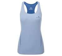 Ronhill Running Wmn's Tech Race Gilet, Island/Tidal, 12