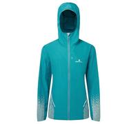 Ronhill Running Wmn's Tech Reflect Jacket Marine/Reflect, 10