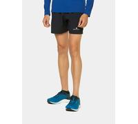 Ronhill Short Core 5" Homme Noir/Blanc Très Éclatant Neuf