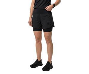 Ronhill Short Tech 4.5´´ Twin