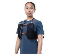 Ronhill Solus 5l Hydration Vest Noir S Femme