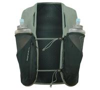Ronhill Solus 5l Hydration Vest Vert XL Homme