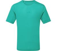 Ronhill - T-shirt manches courtes pour homme CS2307 (M) (Lagune profonde/navigation)