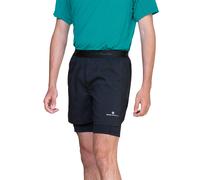 Ronhill Tech 5 Inch Twin Short Homme M