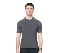 Ronhill Tech All-terrain Short Sleeve T-shirt Gris M Homme