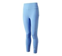 Ronhill Tech Crop Collant De Course Femmes - Bleu Clair, Taille S