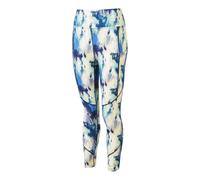 Ronhill Tech Crop Collant De Course Femmes-Multicouleur, Taille XS