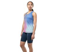 Ronhill Tech Golden Hour Singlet Femme L