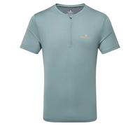 Ronhill Tech Half Zip T-Shirt Homme M