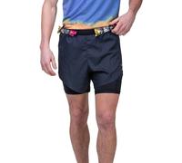 Short Ronhill Tech Race Twin noir charbon - S