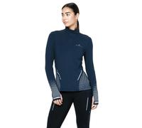 Ronhill Tech Reflect 1/2 Zip Shirt Femme S