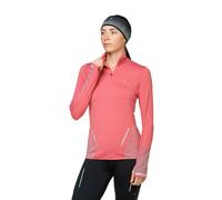 Ronhill Tech Reflect 1/2 Zip Shirt Femme S