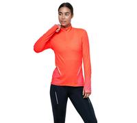 Ronhill Tech Reflect 1/2 Zip Shirt Femme S