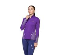Ronhill Tech Reflect 1/2 Zip Shirt Femme XS
