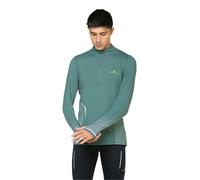 Ronhill Tech Reflect 1/2 Zip Shirt Homme L