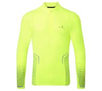 Ronhill Tech Reflect 1/2 Zip Shirt Homme XL