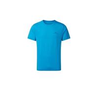 Ronhill Tech S/S Tee T-Shirt, Honolulu/Cobalt, S Homme