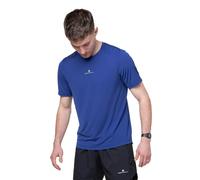 Ronhill Tech Short Sleeve T-shirt Bleu XL Homme