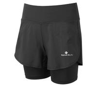 Ronhill Tech Twin 4.5 Inch Short Femme L
