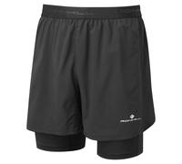 Ronhill Tech Twin 5 Inch Short Homme XL