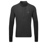 Ronhill Tech Wind-Block 1/2 Zip Shirt Homme L