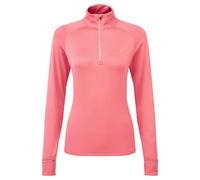 Ronhill Tech Winter 1/2 Zip Shirt Femme M