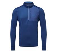 Ronhill Tech Winter 1/2 Zip Shirt Homme M