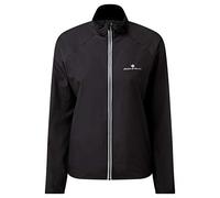 Ronhill Veste Core pour femme, Femme, Jacket, RH-005193, tout noir, 44