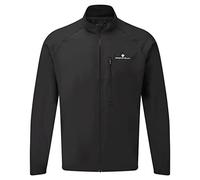 Ronhill Core Veste Running Hommes - Noir, Taille L