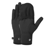 Ronhill Wind-Block Convertible Gloves Unisexe M