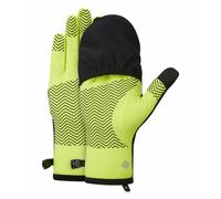 Ronhill Wind-Block Convertible Gloves Unisexe S