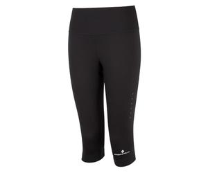 Ronhill Wmn's Core Capri - Pantacourt Core pour Femme - Capri - Femme