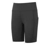 Ronhill Wmn's Tech Stretch Short, Tout Noir, 44 Femme