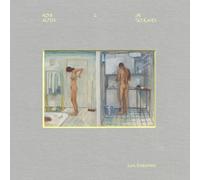 Roni Alter et Jean-Baptiste Soulard – Les Embolies – Vinyle 33 Tours – Broken Silence