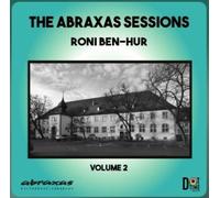 Roni Ben-Hur - Abraxas Sessions, Vol. 2 [Compact Discs]