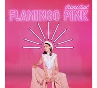 Roni Dot - Flamingo Pink