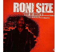 Roni Featuring Rahzel Size & Sweetpea - Out of Breath