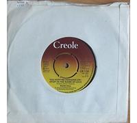 Roni Hill - You Keep Me Hanging On / Stop! In The Name Of Love 7" (UK 1977)
