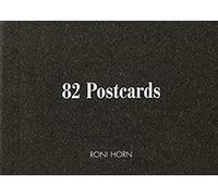 Roni Horn - 82 Postcards