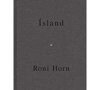 Roni Horn Mother, Island /anglais