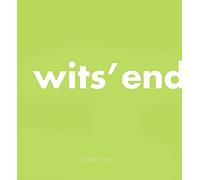 Roni Horn: Wits End