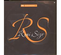 Roni Size - Feel The Heat