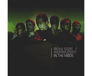 Roni Size - In the Mode