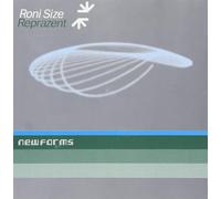 Roni Size – New Forms – Mercury