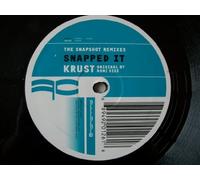 Roni Size - Roni Size / Snapshot