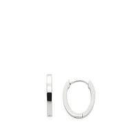 Ronia Beauty's 022147 Créole en argent
