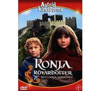 Ronia: The Robber's Daughter [the long version] (Ronja Rövardotter)