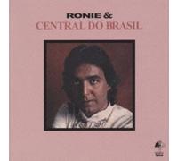 Ronie & Central Do Brasil - Limited Edition
