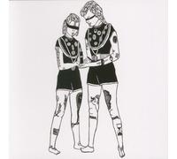 Roniia - Sisters [Cd] Extended Play